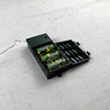 Миниатюра фото гирлянда нить на батарейках с таймером 10м белая, 100 led, провод прозрачный силикон, ip65 ltc est100-4w10-8w | 220svet.ru
