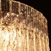 Миниатюра фото настенный светильник loft it nevada 10297w french gold | 220svet.ru