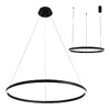 Миниатюра фото подвесной светодиодный светильник kink light тор 08214,19a(3000k) | 220svet.ru