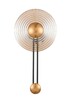 Миниатюра фото бра vele luce vl5754w01 | 220svet.ru