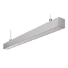 Миниатюра фото подвесной светодиодный светильник (ul-00004208) uniel ulo-k10d 60w/5000k/l120 ip65 silver | 220svet.ru