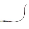 Миниатюра фото светодиодная лента feron 11w/m 120led/m 2835smd 6500к 5m свободный рез ls505 53056 | 220svet.ru