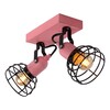 Миниатюра фото спот lucide paulien 08927/02/66 | 220svet.ru
