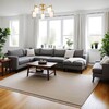 Миниатюра фото потолочная люстра escada style 1142/5p gold | 220svet.ru