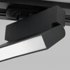 Миниатюра фото трековый однофазныйсветодиодный светильник elektrostandard arda a057435 | 220svet.ru
