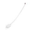 Миниатюра фото коннектор гибкий elektrostandard для rgb светодиодной ленты 12/24v (5шт) a057329 | 220svet.ru