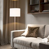 Миниатюра фото торшер imperium loft kelme 248653-01 | 220svet.ru