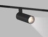 Миниатюра фото трековый светильник smart 3000-6000k 9w ambrella light magnetic smart gl8005 | 220svet.ru