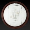 Миниатюра фото настенный светильник toplight zier tl9153y-02po | 220svet.ru