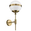 Миниатюра фото бра lightstar globo 813611 | 220svet.ru