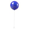Миниатюра фото потолочный светильник loft it 5055c/s blue | 220svet.ru