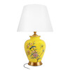 Миниатюра фото настольная лампа loft it dandelion 10380t/a | 220svet.ru
