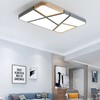 Миниатюра фото потолочный светодиодный светильник imperium loft fust two 151491-26 | 220svet.ru