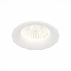 Миниатюра фото встраиваемый светодиодный светильник st luce st703.538.10 | 220svet.ru