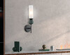 Миниатюра фото настенный светильник ambrella light high light lh53276 | 220svet.ru