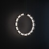 Миниатюра фото подвесной светильник amulet mod555pl-l23ch5k | 220svet.ru