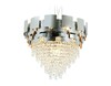 Миниатюра фото подвесная люстра ambrella light tr5242 | 220svet.ru