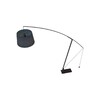 Миниатюра фото торшер loft it fishing rod loft5003-bl | 220svet.ru