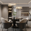 Миниатюра фото подвесной светильник imperium loft flower 306267-01 | 220svet.ru