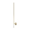 Миниатюра фото настенный светильник loft it handle 10150/930 white | 220svet.ru