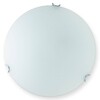 Миниатюра фото настенный светильник toplight hillary tl9021y-02wh | 220svet.ru