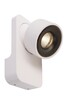 Миниатюра фото рефлекторное кольцо deko-light reflector ring schwarz for series uni ii 930339 | 220svet.ru