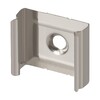 Миниатюра фото крепление maytoni technical для профиля alm007s (10 шт) alm007mt | 220svet.ru