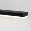 Миниатюра фото подсветка для зеркал elektrostandard protect led чёрный mrl led 1111 a052871 | 220svet.ru