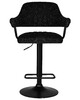 Миниатюра фото стул барный dobrin charly black lm-5019-n_b-m_ct-leo18-12985 | 220svet.ru