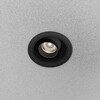 Миниатюра фото встраиваемый светильник maytoni dip t dl128-10w4k-b | 220svet.ru