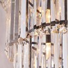 Миниатюра фото каскадная люстра divinare 3011/01 sp-18 | 220svet.ru