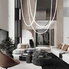Миниатюра фото подвесной светодиодный светильник loft it 10230/4000 | 220svet.ru