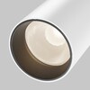 Миниатюра фото потолочный светильник maytoni focus led c055cl-l20w2.7-3-4k-m-w | 220svet.ru