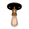Миниатюра фото потолочный светильник loft it factory filament loft3103c | 220svet.ru