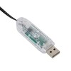 Миниатюра фото умная гирлянда voltega salut vgl7331ll-l10b-20-1.2m | 220svet.ru