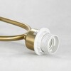 Миниатюра фото настольная лампа lussole lsp-0617 | 220svet.ru