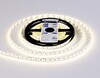 Миниатюра фото светодиодная лента дневной белый ambrella light 14,4w/m 180led/m 2835smd 4500к 5m gs3202 | 220svet.ru