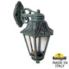 Миниатюра фото светильник уличный настенный fumagalli bisso/anna e22.131.000.vxf1rdn | 220svet.ru
