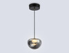 Миниатюра фото подвесной светодиодный светильник ambrella light high light lh12001 | 220svet.ru