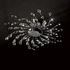 Миниатюра фото потолочная люстра lightstar isabelle 791184 | 220svet.ru