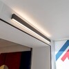 Миниатюра фото настенный светодиодный светильник elektrostandard lsg-02-2-8x128-6500-msh a042922 | 220svet.ru