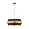 Миниатюра фото подвес для светильников lumion animaisa 8003/a черный | 220svet.ru