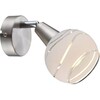 Миниатюра фото спот globo elliott 54341-1 | 220svet.ru