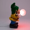 Миниатюра фото настольная лампа gummy working seletti | 220svet.ru