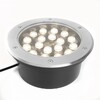 Миниатюра фото грунтовый светодиодный светильник feron sp2804 48454 | 220svet.ru