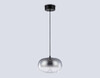 Миниатюра фото подвесной светодиодный светильник ambrella light high light lh11082 | 220svet.ru