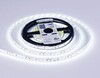 Миниатюра фото светодиодная лента холодный белый ambrella light 10w/m 120led/m 2835smd 6500к 5m gs3103 | 220svet.ru