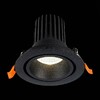 Миниатюра фото встраиваемый светодиодный светильник st luce st705.438.10 | 220svet.ru