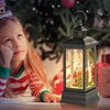 Миниатюра фото светодиодная новогодняя фигура эра engds-10 дед мороз 1 led б0051941 | 220svet.ru