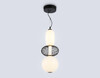 Миниатюра фото подвесной светодиодный светильник ambrella light high light lh11008 | 220svet.ru